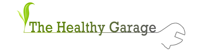 The Healthy Garage